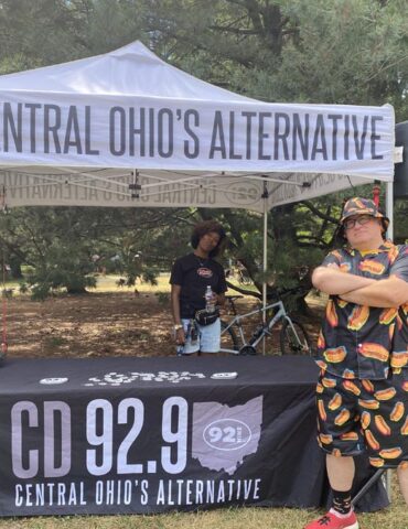 Tasty Dawg Columbus Hot Dog Relay!