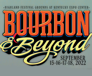 Bourbon & Beyond