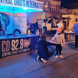 Delaware First Friday