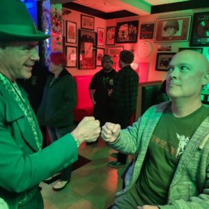 McConnell's St. Patrick's Pub Tour 2023