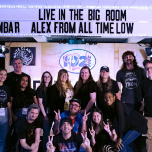 AlexFromAllTimeLow - Group Photo 2