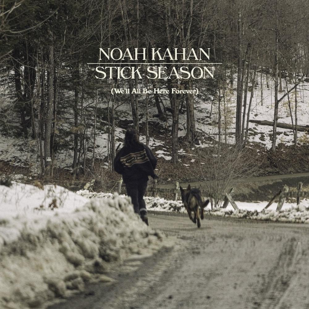 Noah Kahan - Stick Season - (CD, Vinyl LP)
