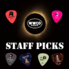 Staff Picks: Songs for the Eclipse