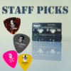 Staff Picks: Music Trivia